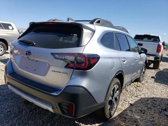 4S4BTANC9N3248886 Subaru Outback Limited