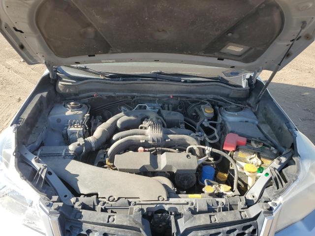 JF2SJAEC2EH455652 Subaru Forester 2.5i Premium