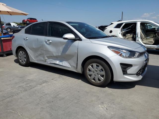 3KPA24AD6PE581349 Kia Rio LX 4