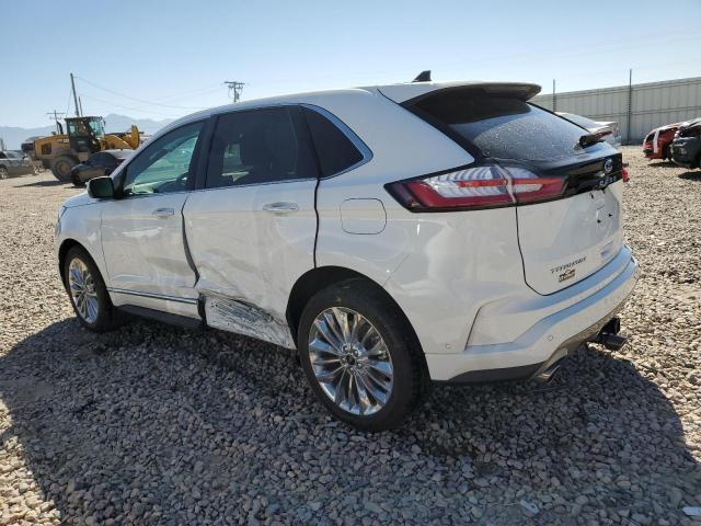 2FMPK4K91MBA03887 2021 FORD EDGE, photo no. 2