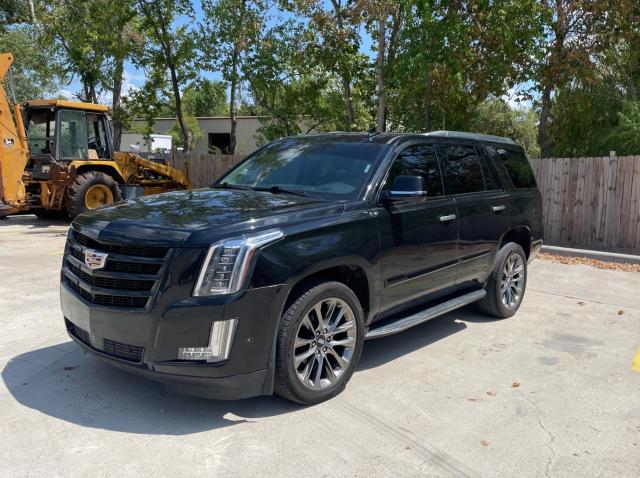 Vin: 1gys4ckj3lr160632, lot: 67745683, cadillac escalade premium luxury 20202