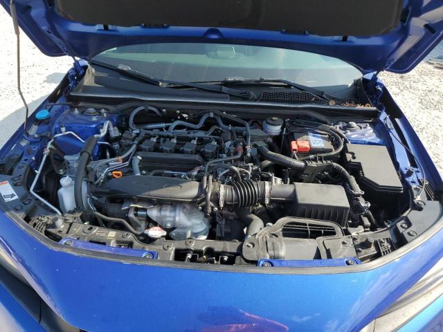 2HGFE1E55NH472253 Honda Civic SI 11