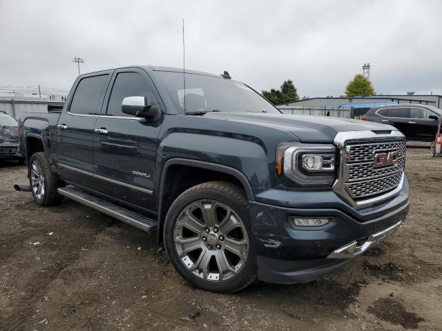 3GTU2PEJ3JG206108 | 2018 GMC SIERRA K15