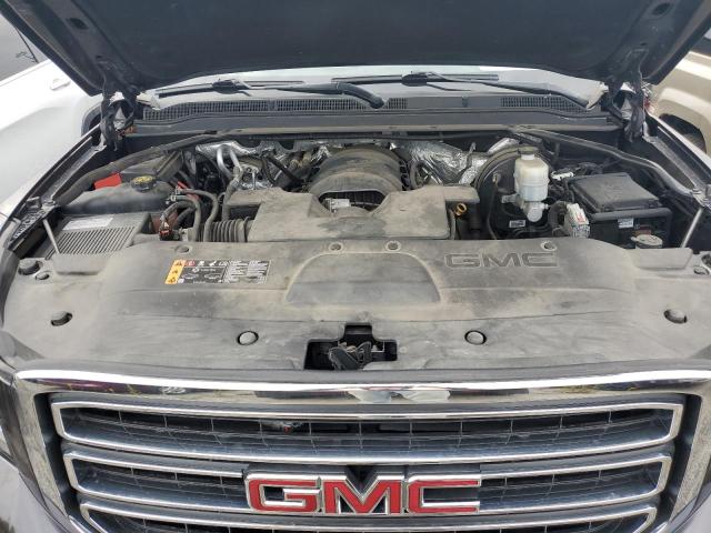 1GKS2BKC2HR124563 GMC YUKON SLT