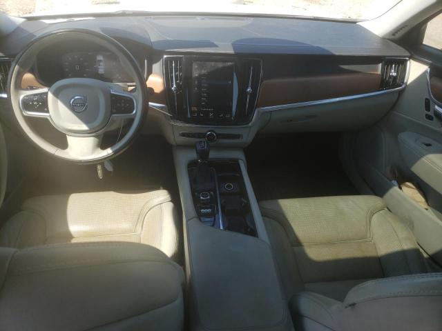 2017 VOLVO S90 T6 INS - YV1A22ML9H1011951