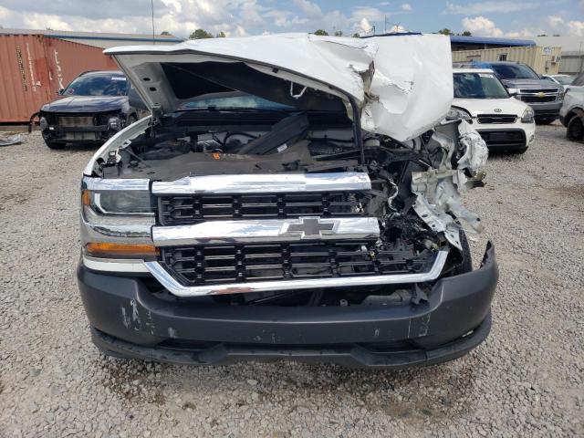 1GCNCNEC1JZ141721 Chevrolet Silverado C1500