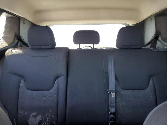 ZACCJABT5GPC52600 Jeep Renegade Latitude