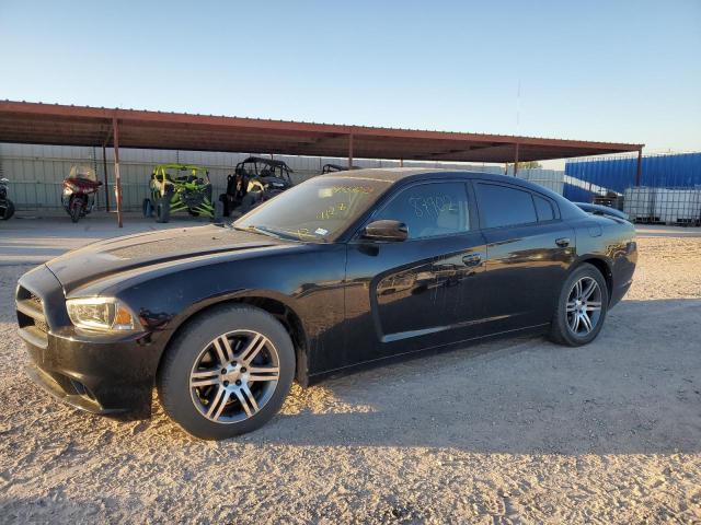 2013 Dodge Charger R/T