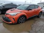 2020 TOYOTA C-HR XLE - NMTKHMBX9LR113013
