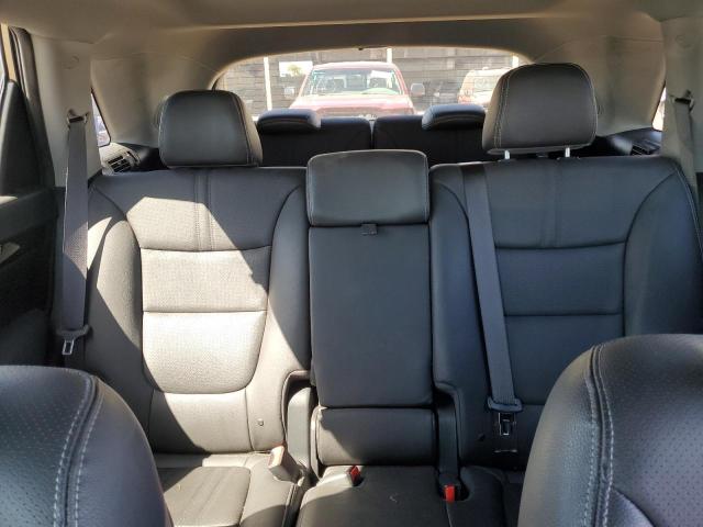 5XYKW4A77EG536942 KIA SORENTO SX