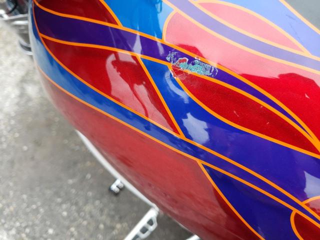 2007 VICTORY MOTORCYCLES VEGAS JACK 5VPXB26D073008446