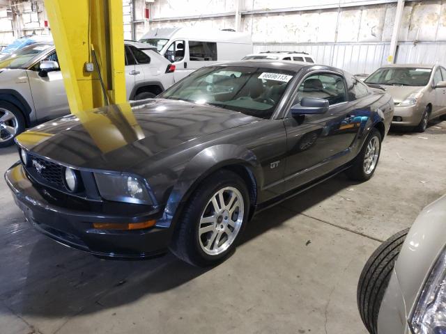 FORD MUSTANG GT 2007 0