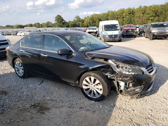 1HGCR3F83EA004595 | 2014 HONDA ACCORD EXL