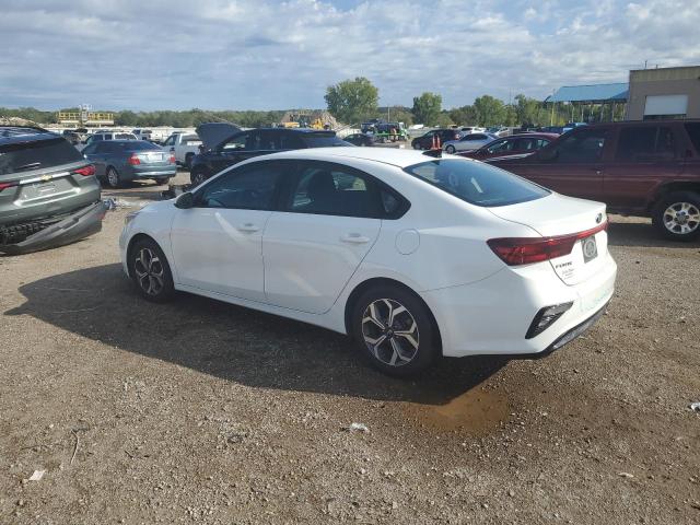 3KPF24AD5LE154664 Kia Forte FE 2