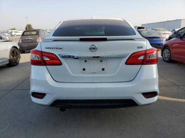 2016 NISSAN SENTRA S - 3N1AB7AP9GY327115