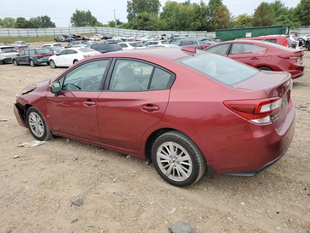 4S3GKAB62J3624494 Subaru Impreza Premium