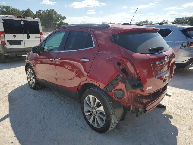 KL4CJASB6LB063413 2020 BUICK ENCORE, photo no. 2