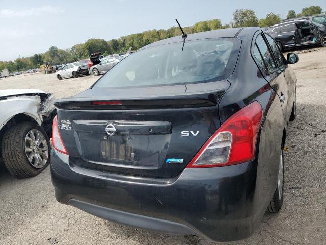 3N1CN7AP6FL840625 Nissan VERSA S