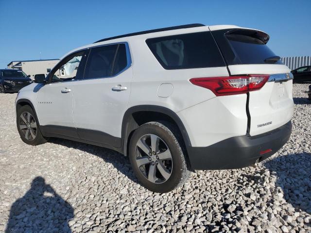 1GNEVHKW8KJ126456 | 2019 Chevrolet traverse lt