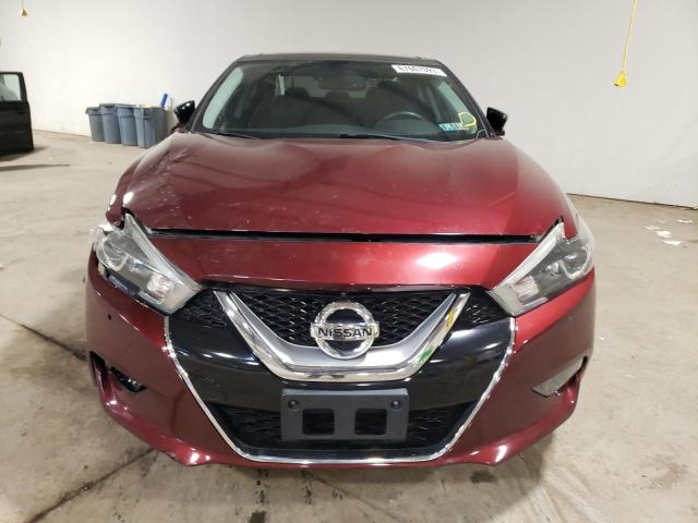 1N4AA6AP1HC365836 Nissan Maxima 3.5s
