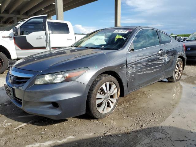 2012 Honda Accord Sedan LX