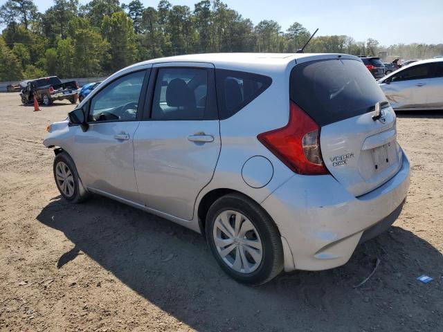 3N1CE2CP1JL361604 Nissan Versa Note S