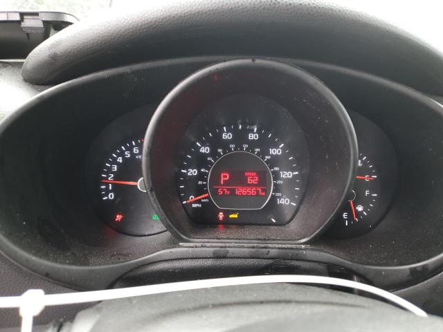 KNDJP3A53J7554430 KIA SOUL +