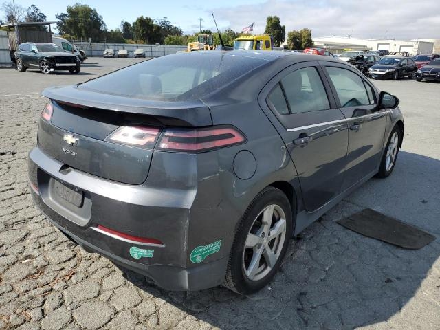 VIN 1G1RE6E44DU148361 2013 Chevrolet Volt no.3