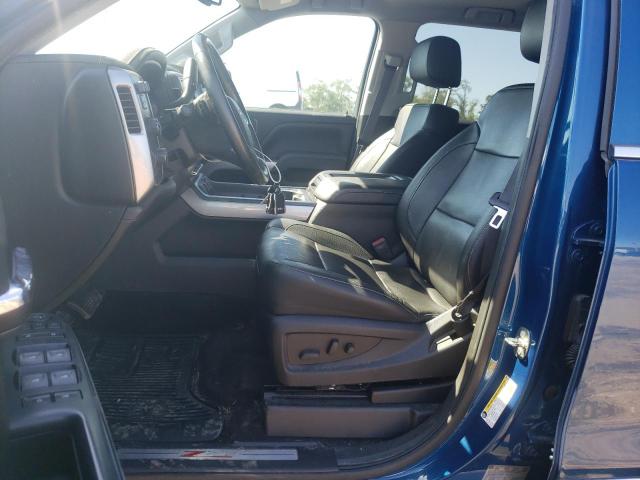 VIN 3GCUKSECXFG248920 2015 Chevrolet Silverado, K15... no.7