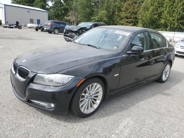 2011 BMW 3 Series 335d