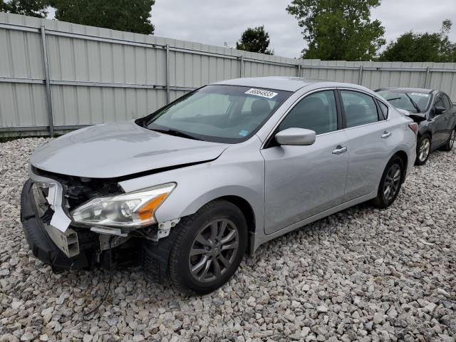 Vin: 1n4al3ap1fn907690, lot: 66864933, nissan altima 2.5 2015 img_1