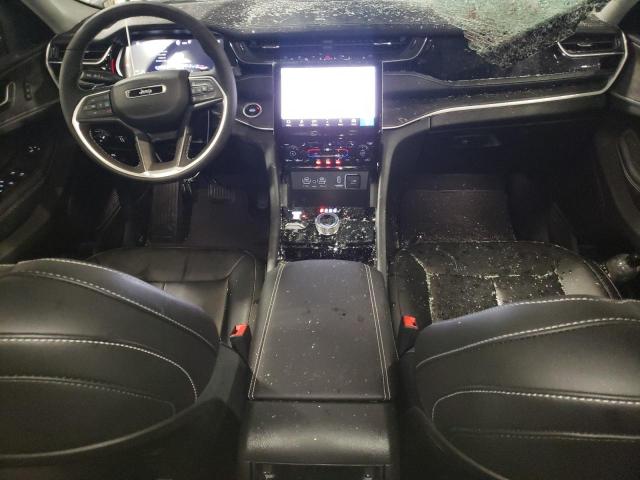 2023 JEEP GRAND CHER - 1C4RJHBG3PC606902