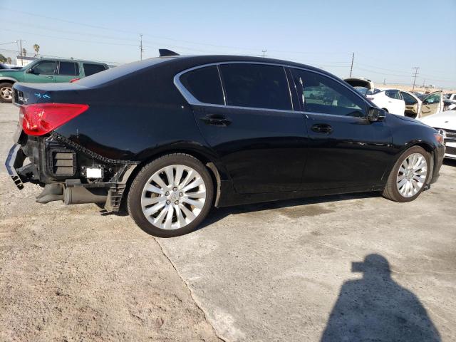 JH4KC1F50EC003834 Acura RLX TECH