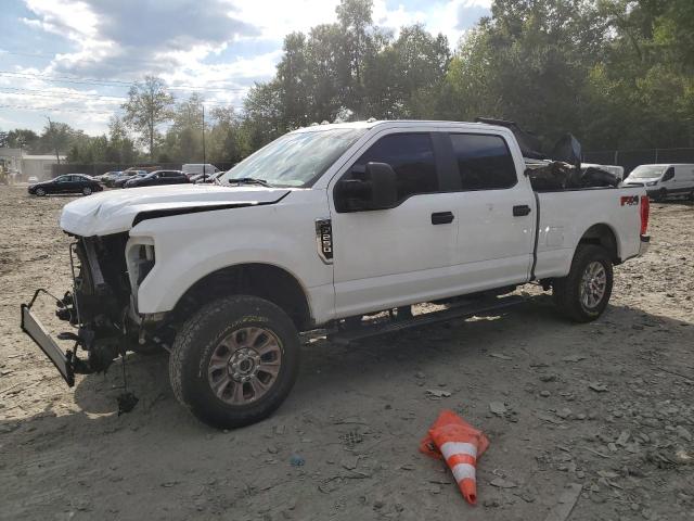 2021 Ford F-250 