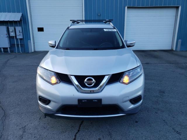 2016 NISSAN ROGUE S - 5N1AT2MM1GC874219