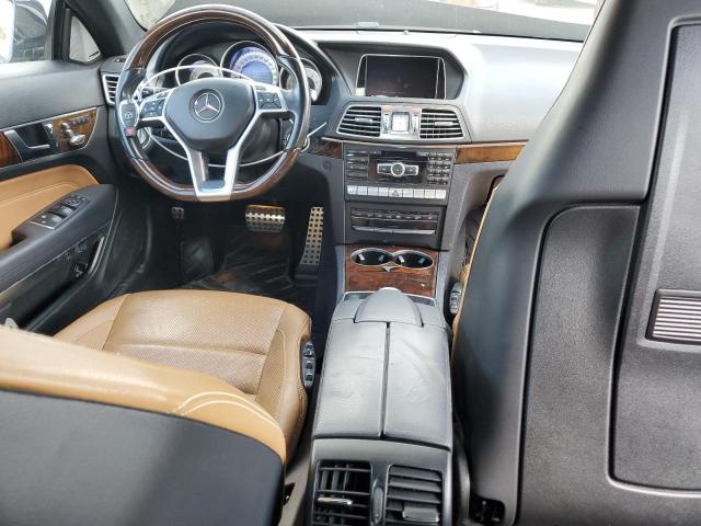 2015 MERCEDES-BENZ E 400 - WDDKK6FF0FF301123