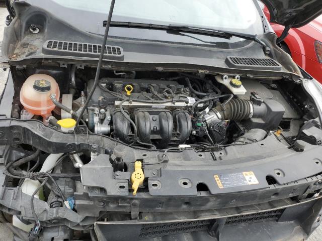 1FMCU0F76KUA88808 Ford ESCAPE S