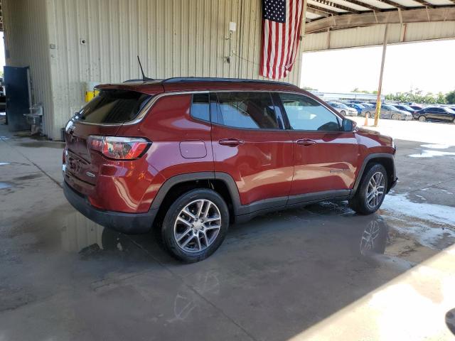 3C4NJCBB5LT231325 Jeep Compass Latitude