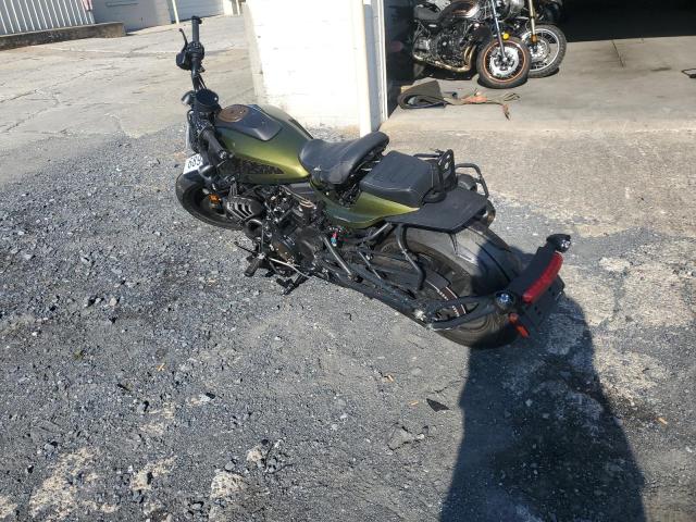 2022 HARLEY-DAVIDSON RH1250 S 1HD1ZC419NB327215