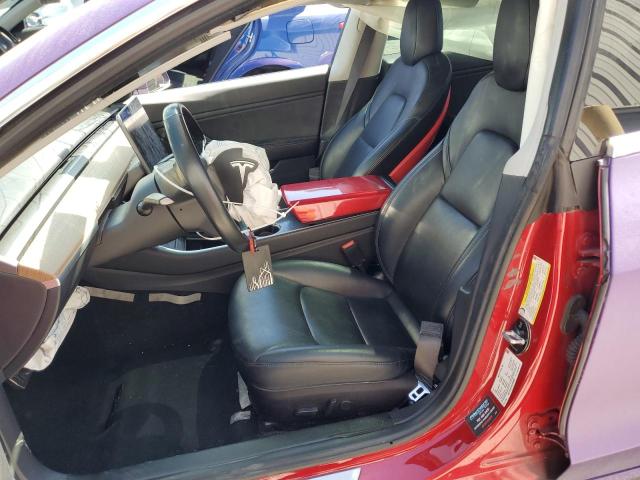 5YJ3E1EA3JF046009 Tesla MODEL 3