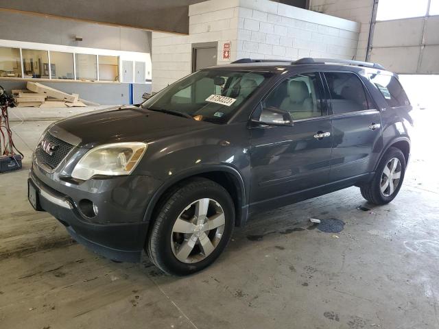 2012 GMC Acadia SLT1