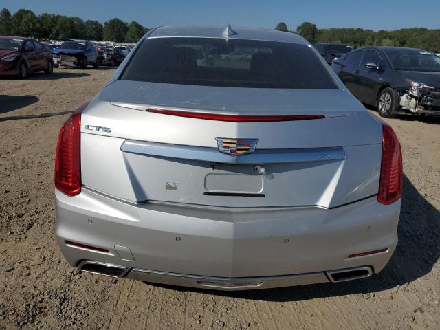 2016 CADILLAC CTS PERFOR - 1G6AS5SS5G0124630
