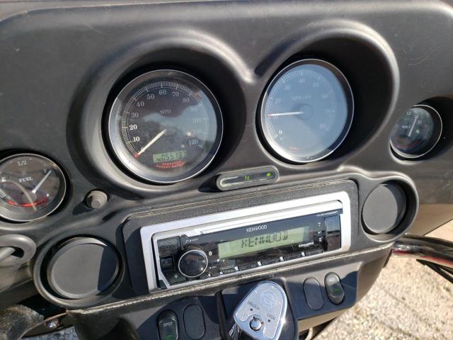 2006 HARLEY-DAVIDSON FLHTI 1HD1FVW136Y631138