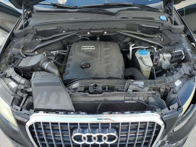 VIN WA1CFAFP2DA056151 2013 Audi Q5, Premium no.11