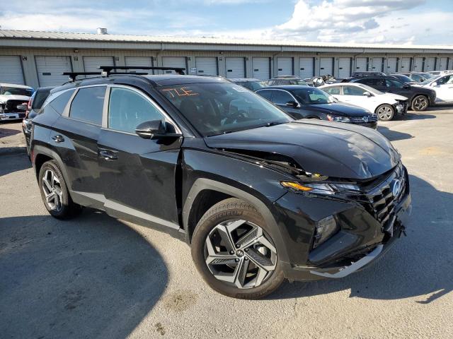 2022 Hyundai Tucson Sel Convenience VIN: KM8JFCA15NU056295 Lot: 69247213