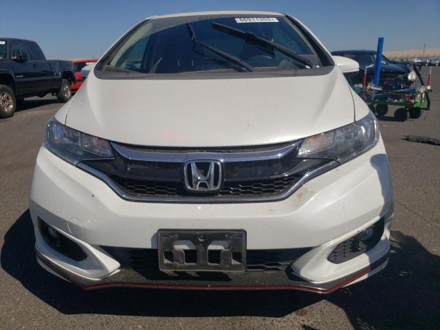 2020 HONDA FIT SPORT - 3HGGK5H62LM719980
