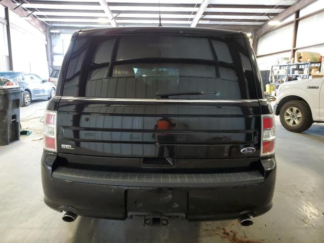 2FMGK5C81GBA10614 Ford FLEX SEL