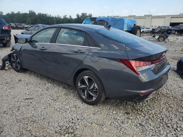 KMHLP4AG2PU561164 Hyundai Elantra LI 2