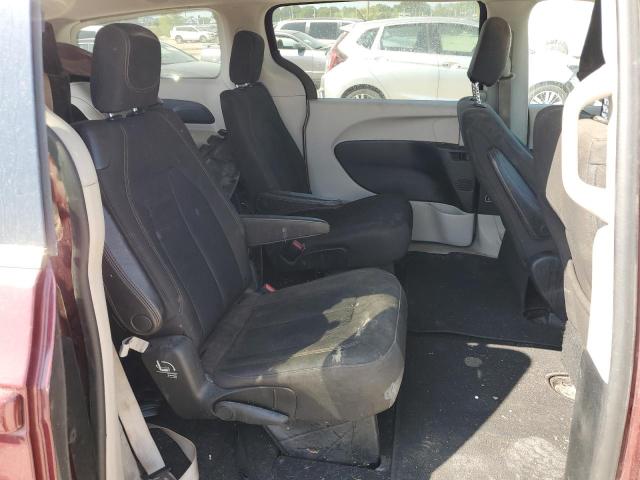 2C4RC1CG5HR521309 Chrysler Pacifica Lx