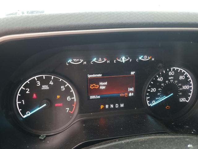 2022 FORD 1110 1FTFW1E85NKD10718